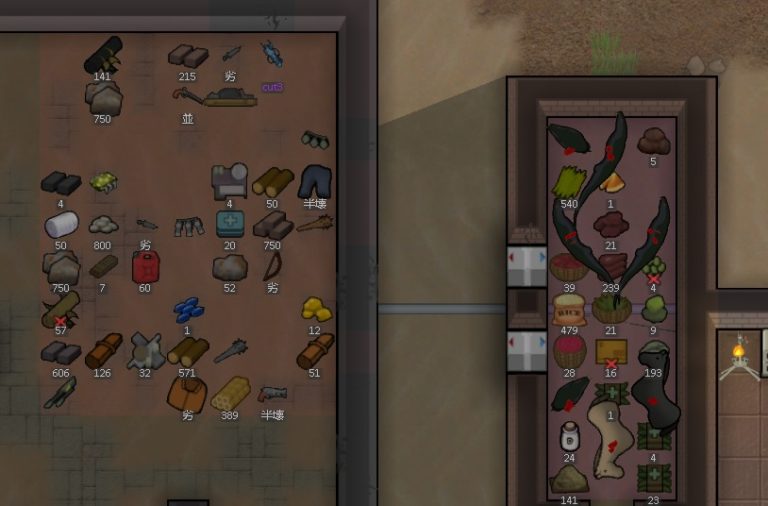 Rimworld harmony ошибка