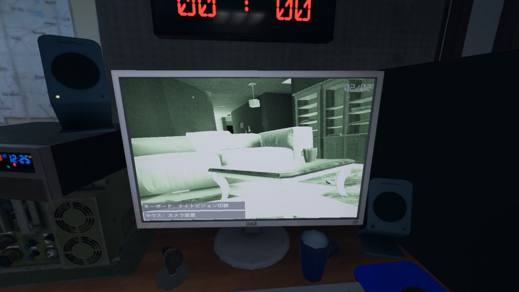フォビア パスモ VRにも対応の協力型ホラーゲーム「Phasmophobia」圧倒的高評価で注目集まる