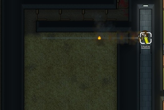 Rimworld1 2 Morefloorsで防衛する機会があったので実際にやってみた かみのもりブログ